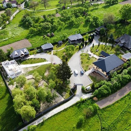 Casa De La Mara Guest House Екстериор снимка