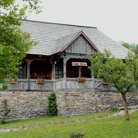 Casa De La Mara Guest House Екстериор снимка