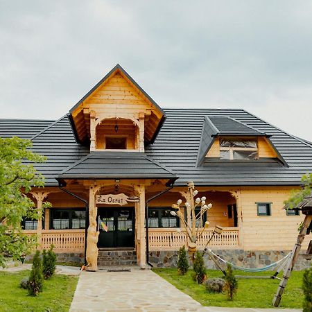 Casa De La Mara Guest House Екстериор снимка
