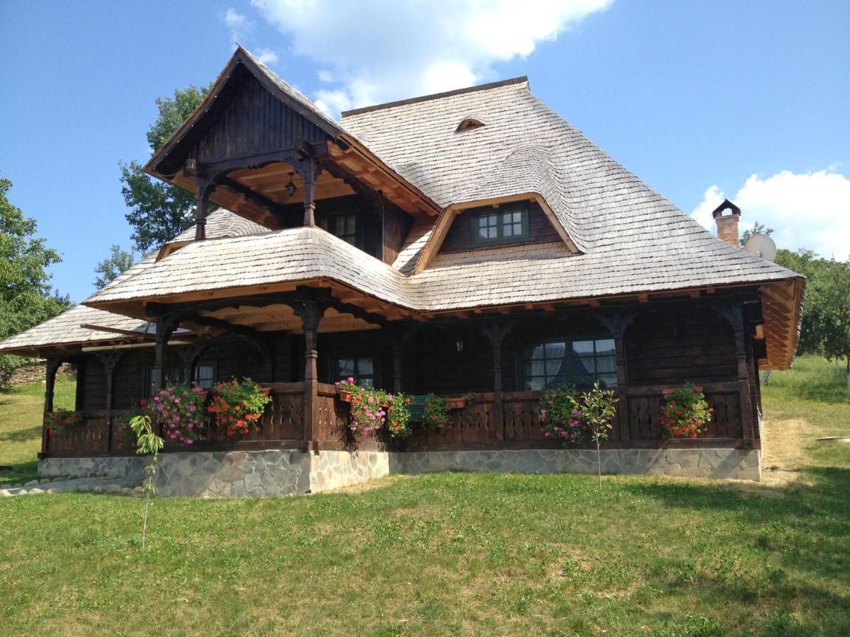 Casa De La Mara Guest House Екстериор снимка