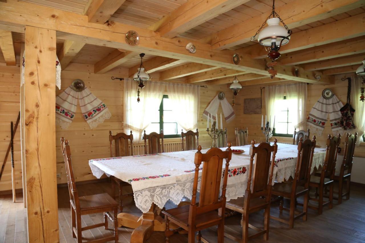 Casa De La Mara Guest House Екстериор снимка
