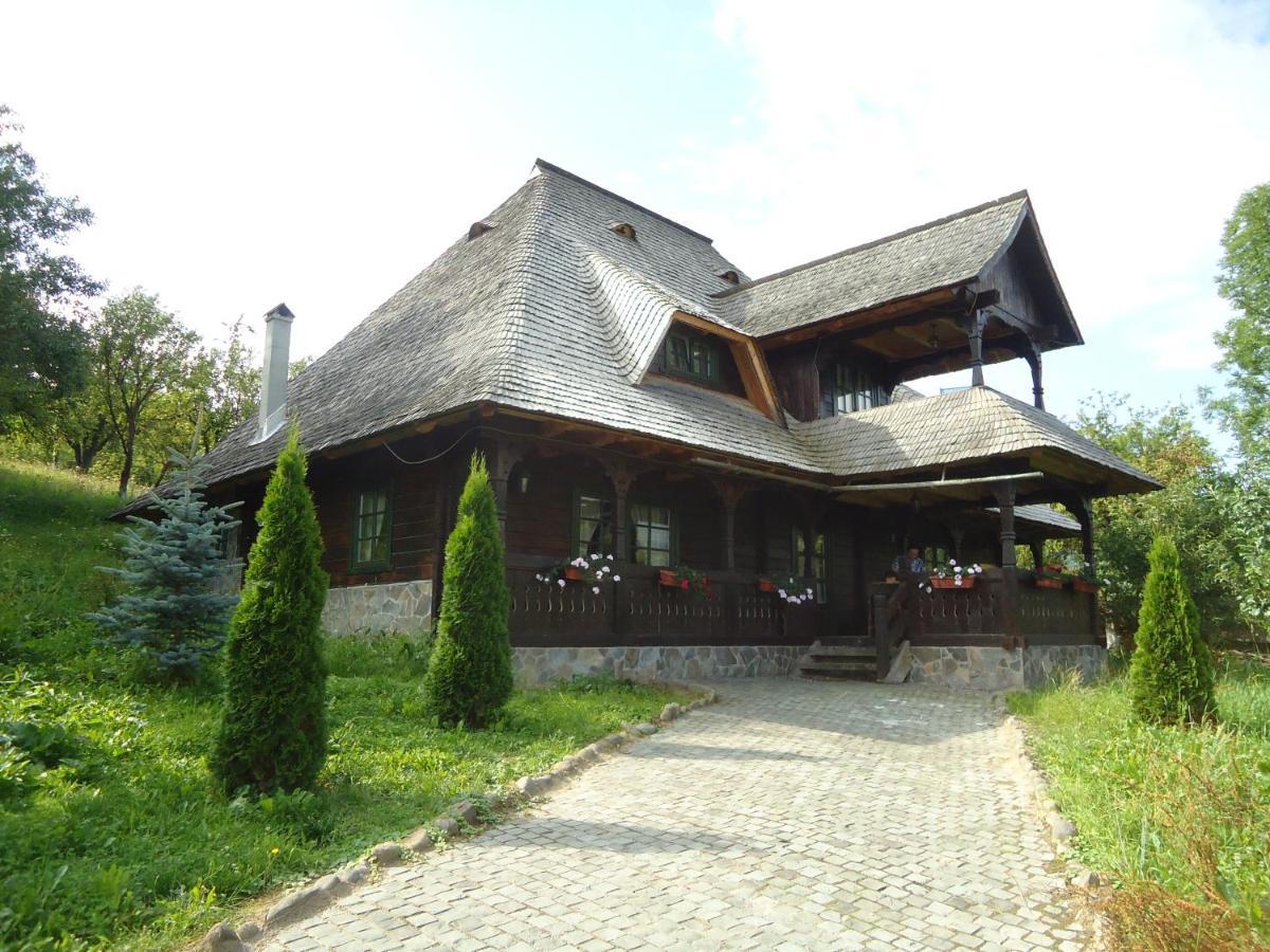 Casa De La Mara Guest House Екстериор снимка