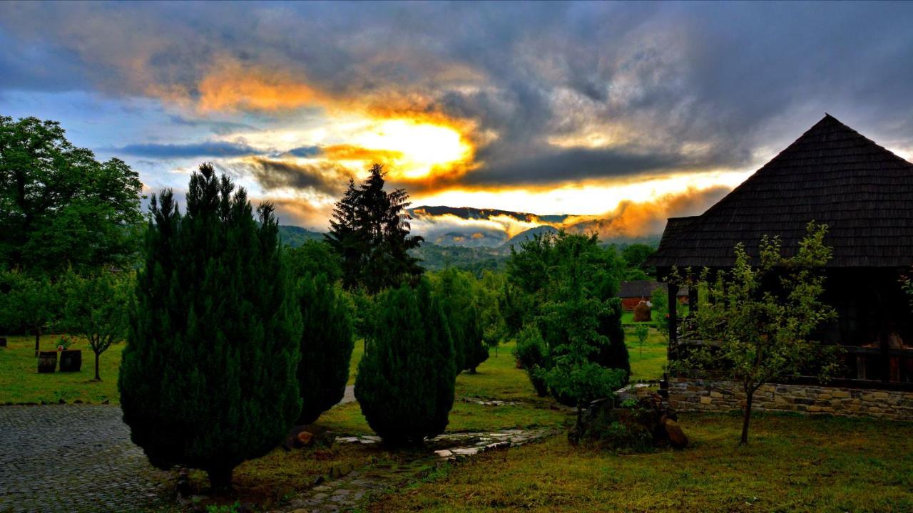 Casa De La Mara Guest House Екстериор снимка