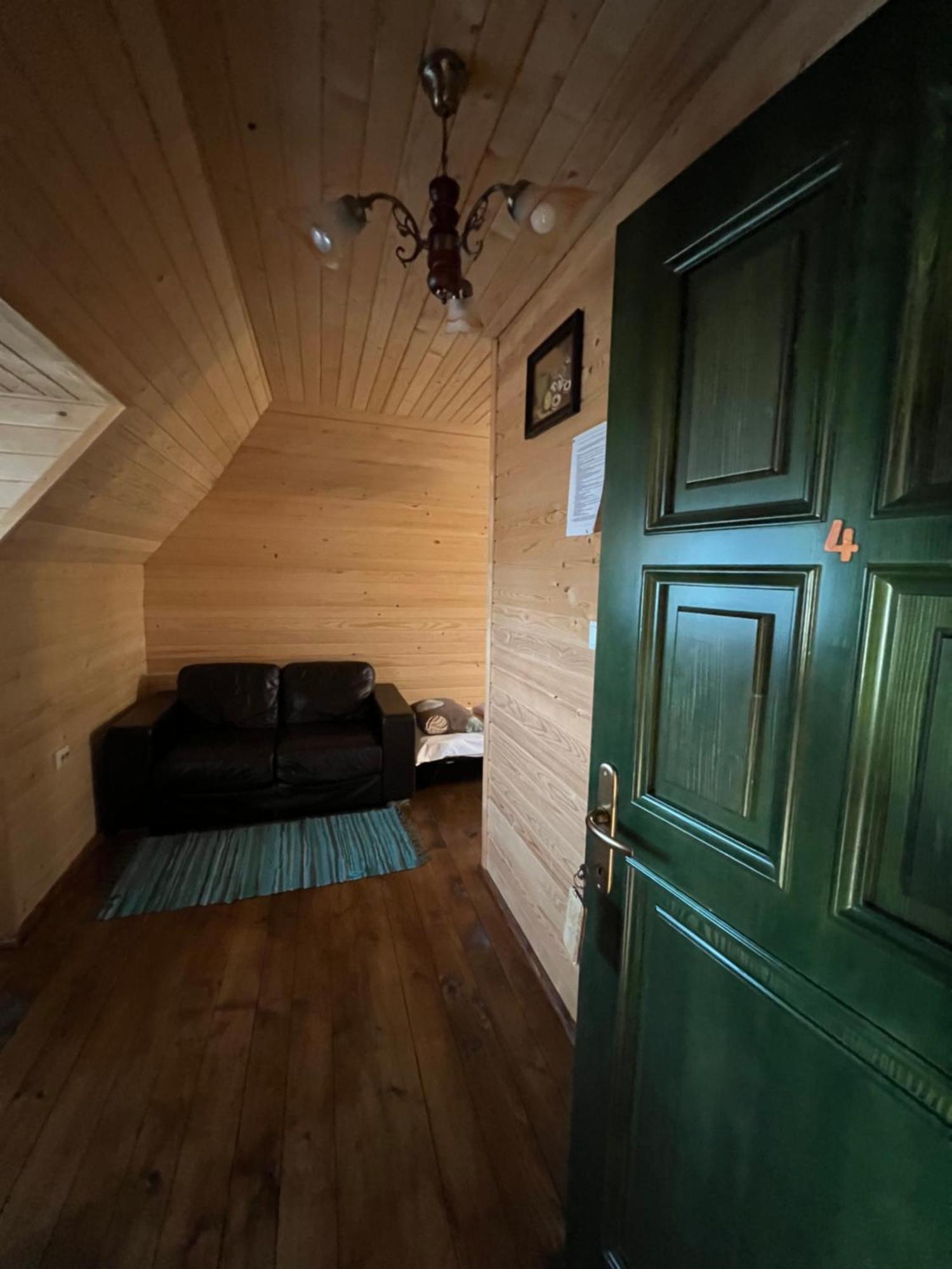 Casa De La Mara Guest House Екстериор снимка