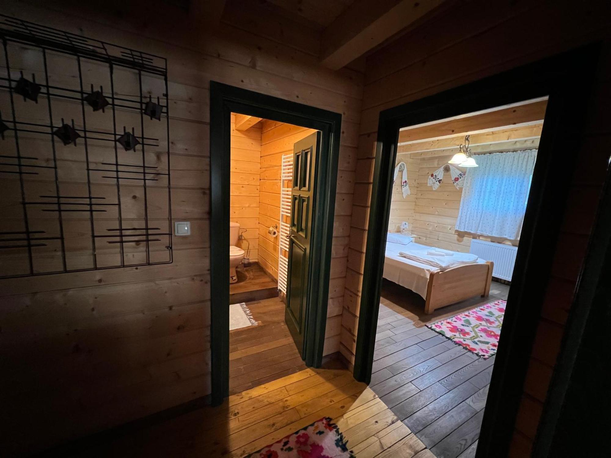 Casa De La Mara Guest House Екстериор снимка
