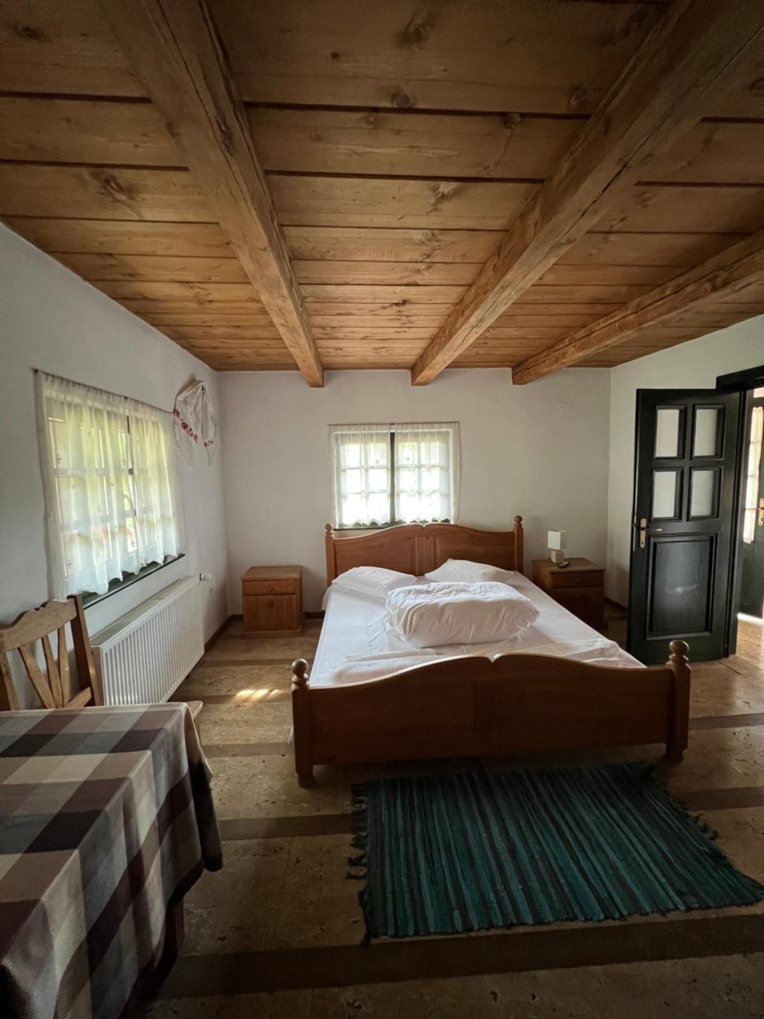 Casa De La Mara Guest House Екстериор снимка
