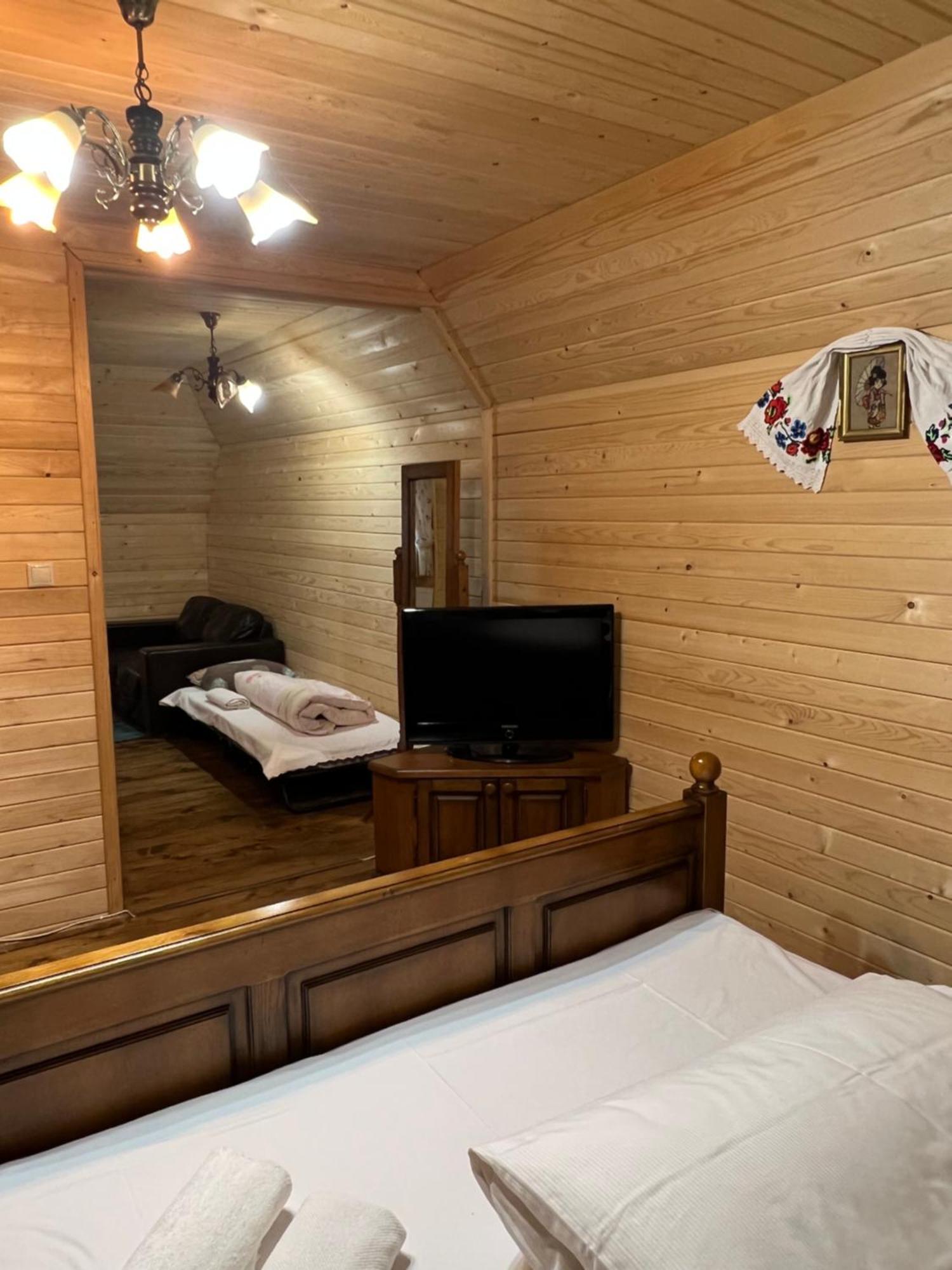 Casa De La Mara Guest House Екстериор снимка