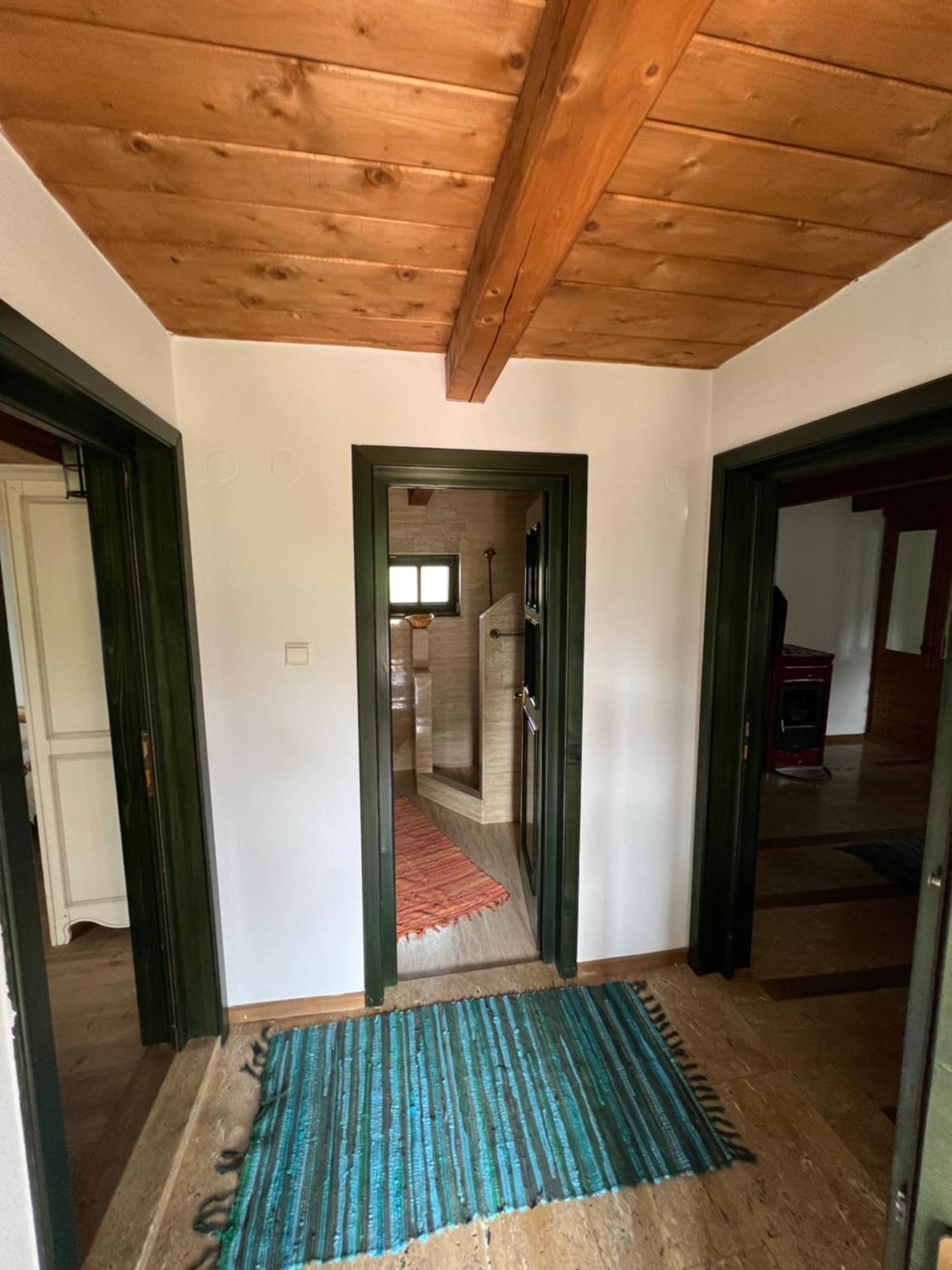 Casa De La Mara Guest House Екстериор снимка