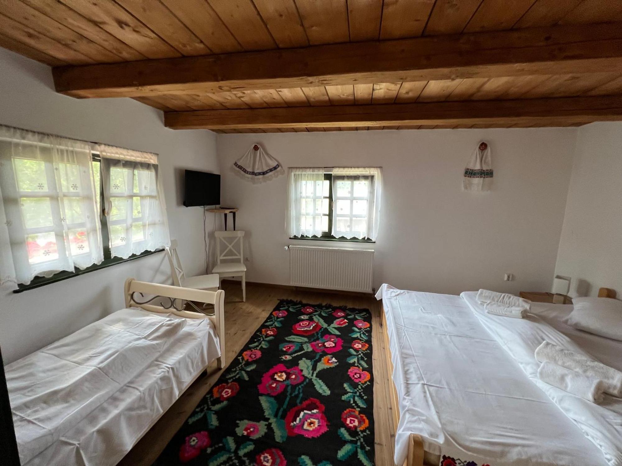 Casa De La Mara Guest House Екстериор снимка