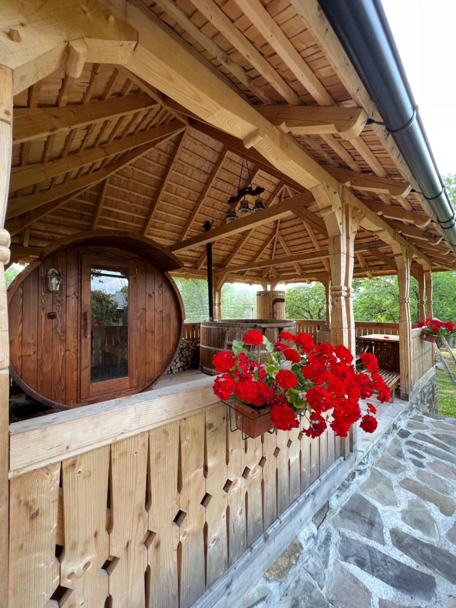 Casa De La Mara Guest House Екстериор снимка