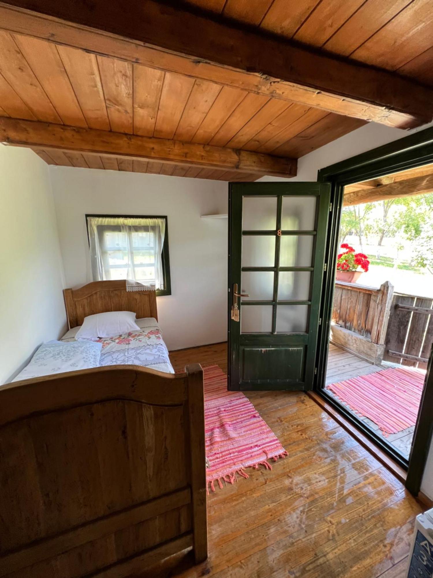 Casa De La Mara Guest House Екстериор снимка