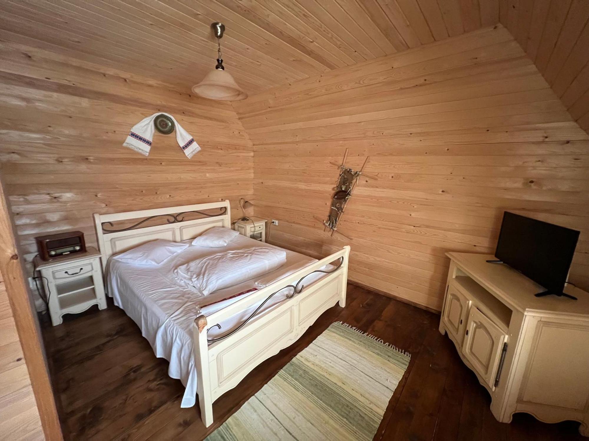 Casa De La Mara Guest House Екстериор снимка