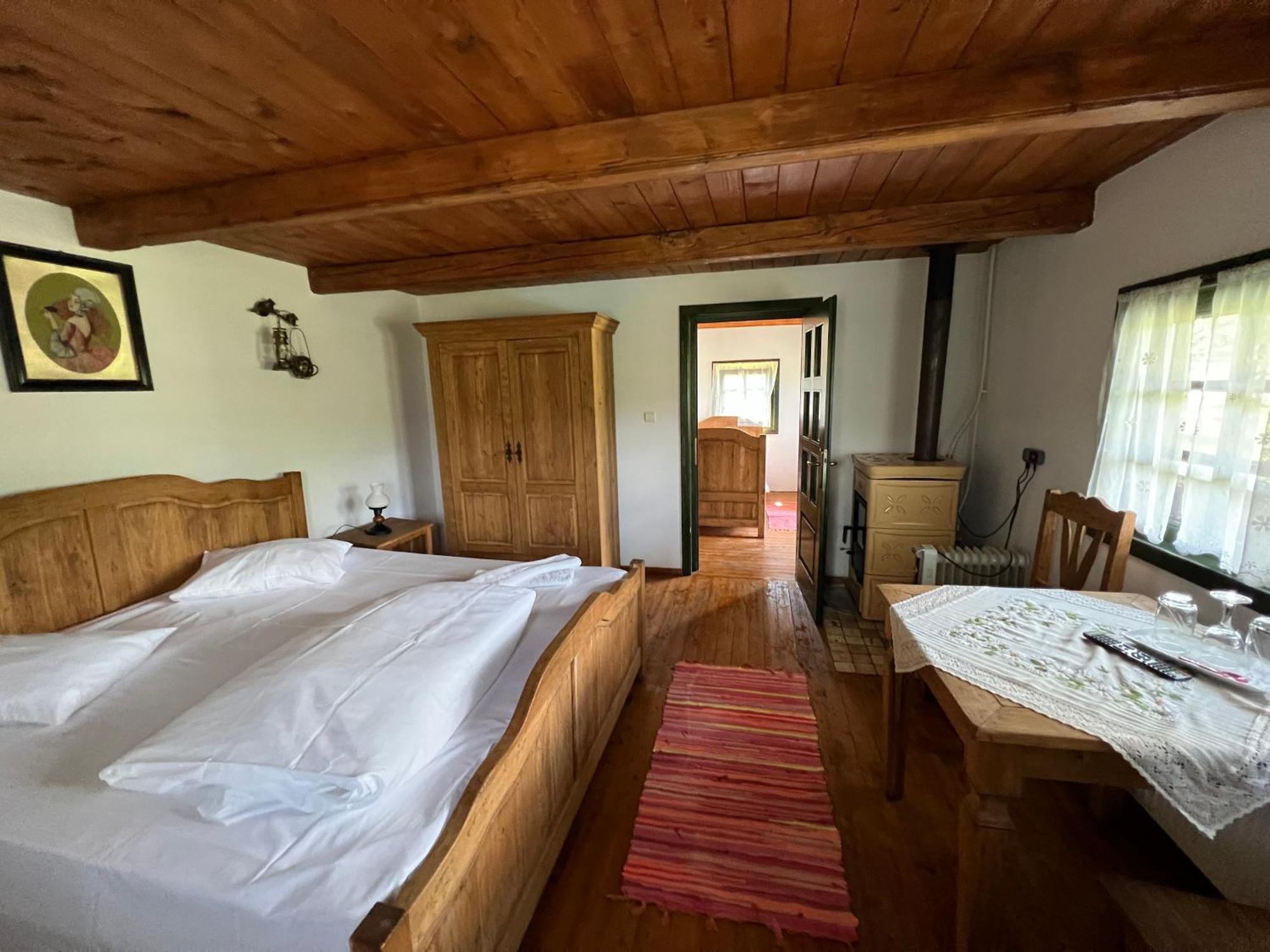 Casa De La Mara Guest House Екстериор снимка