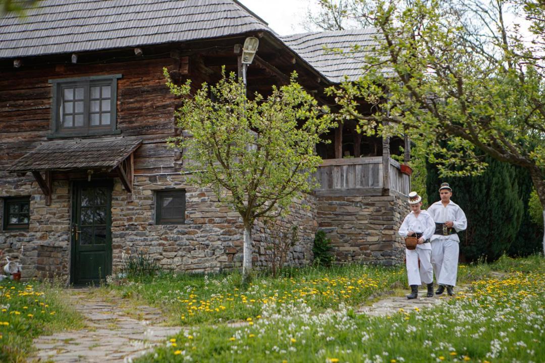 Casa De La Mara Guest House Екстериор снимка