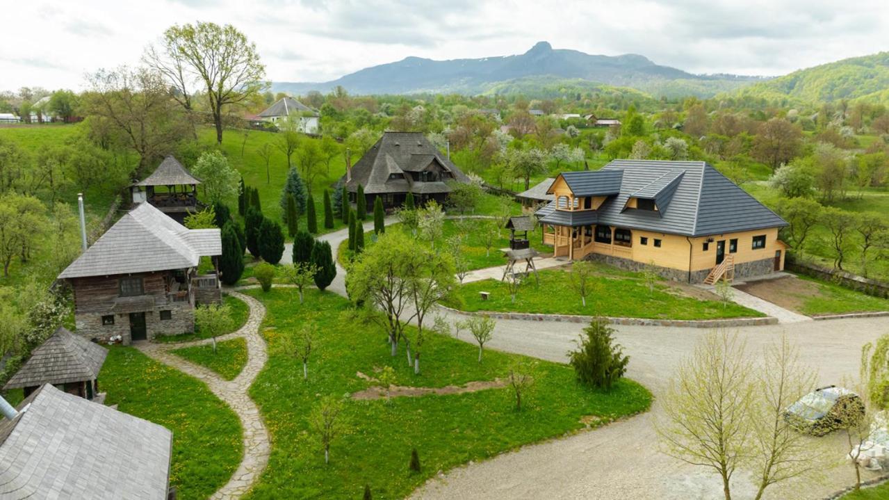 Casa De La Mara Guest House Екстериор снимка
