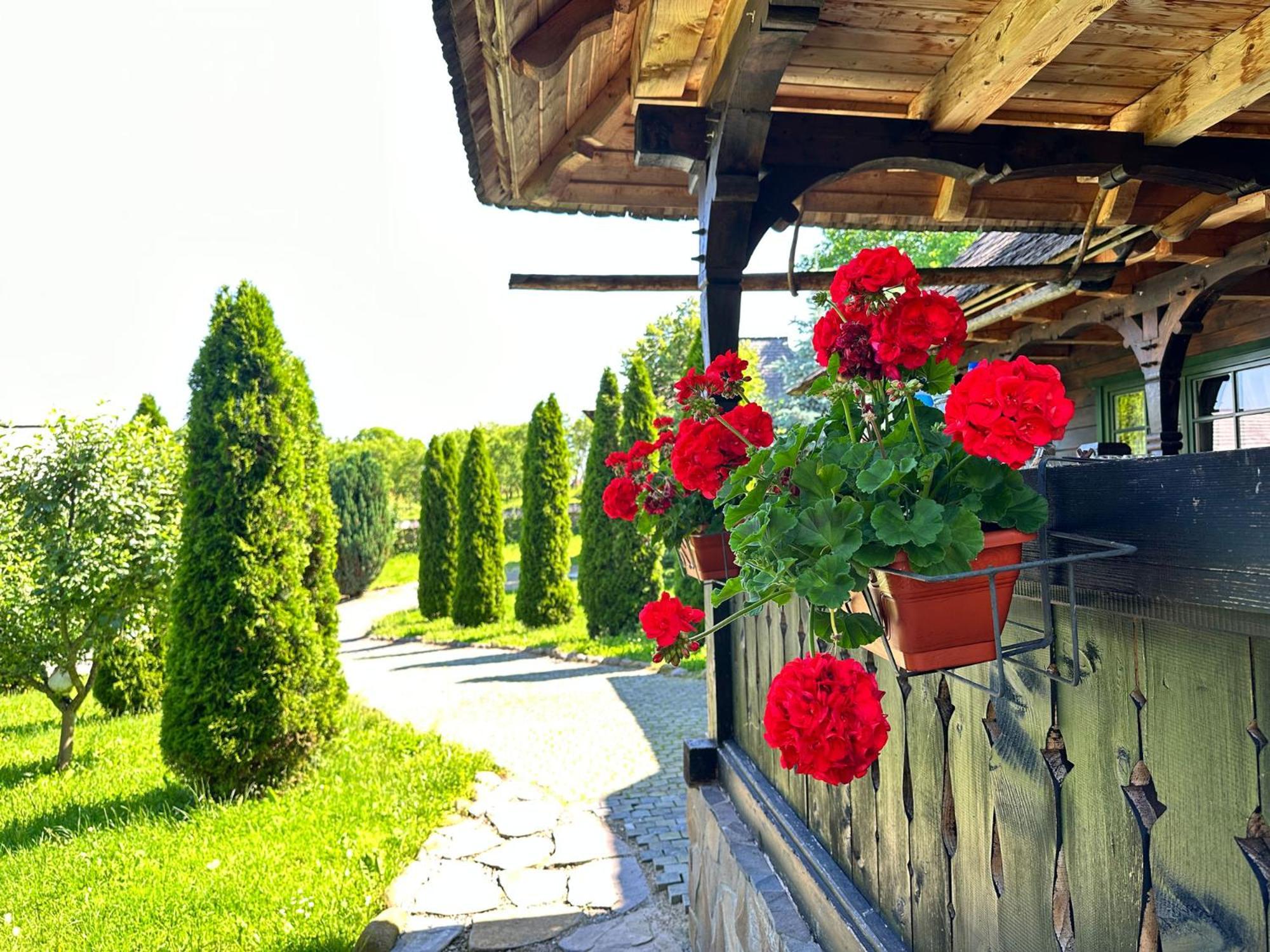 Casa De La Mara Guest House Екстериор снимка