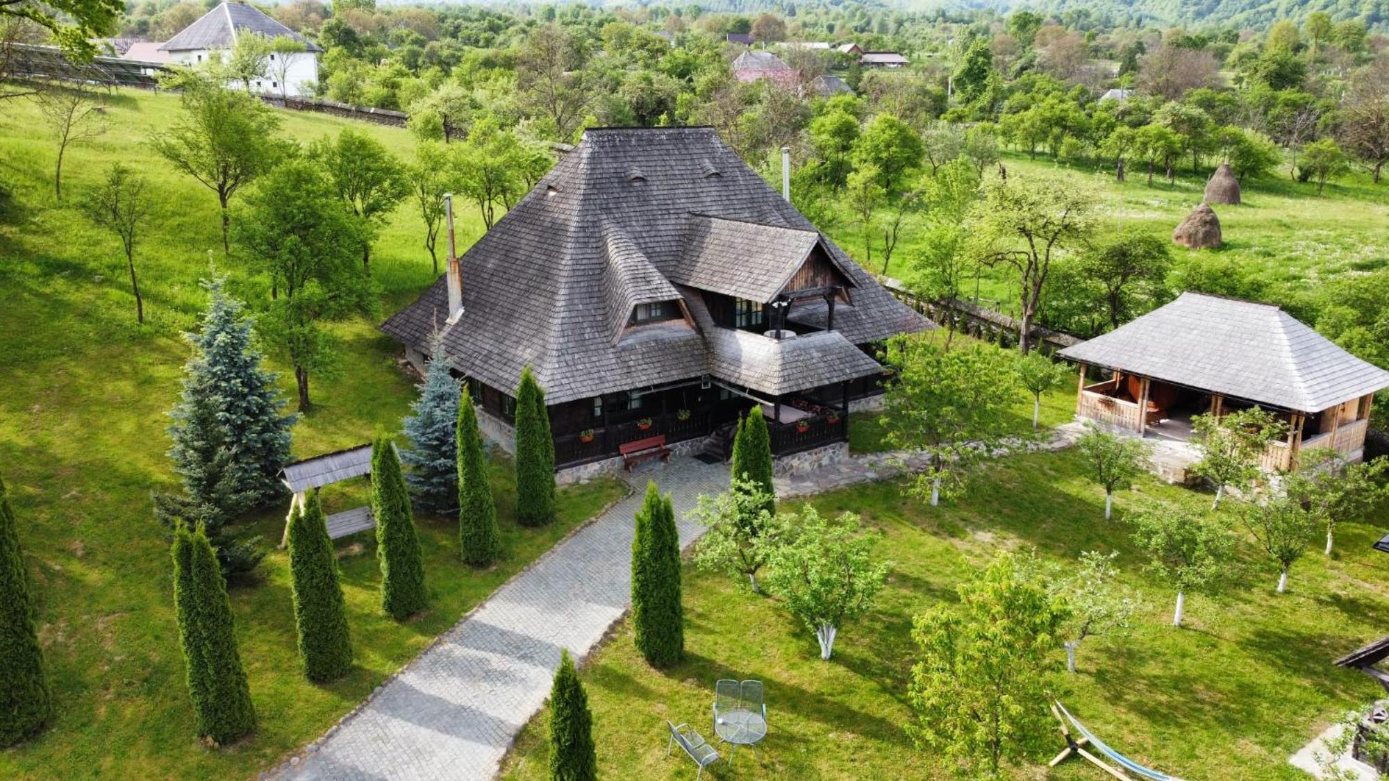 Casa De La Mara Guest House Екстериор снимка