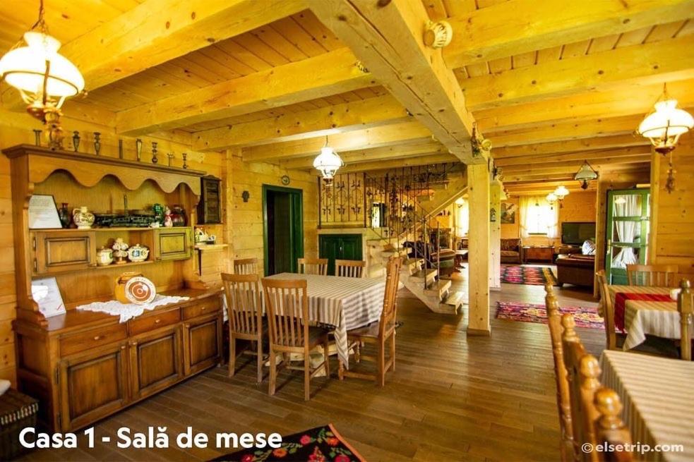 Casa De La Mara Guest House Екстериор снимка