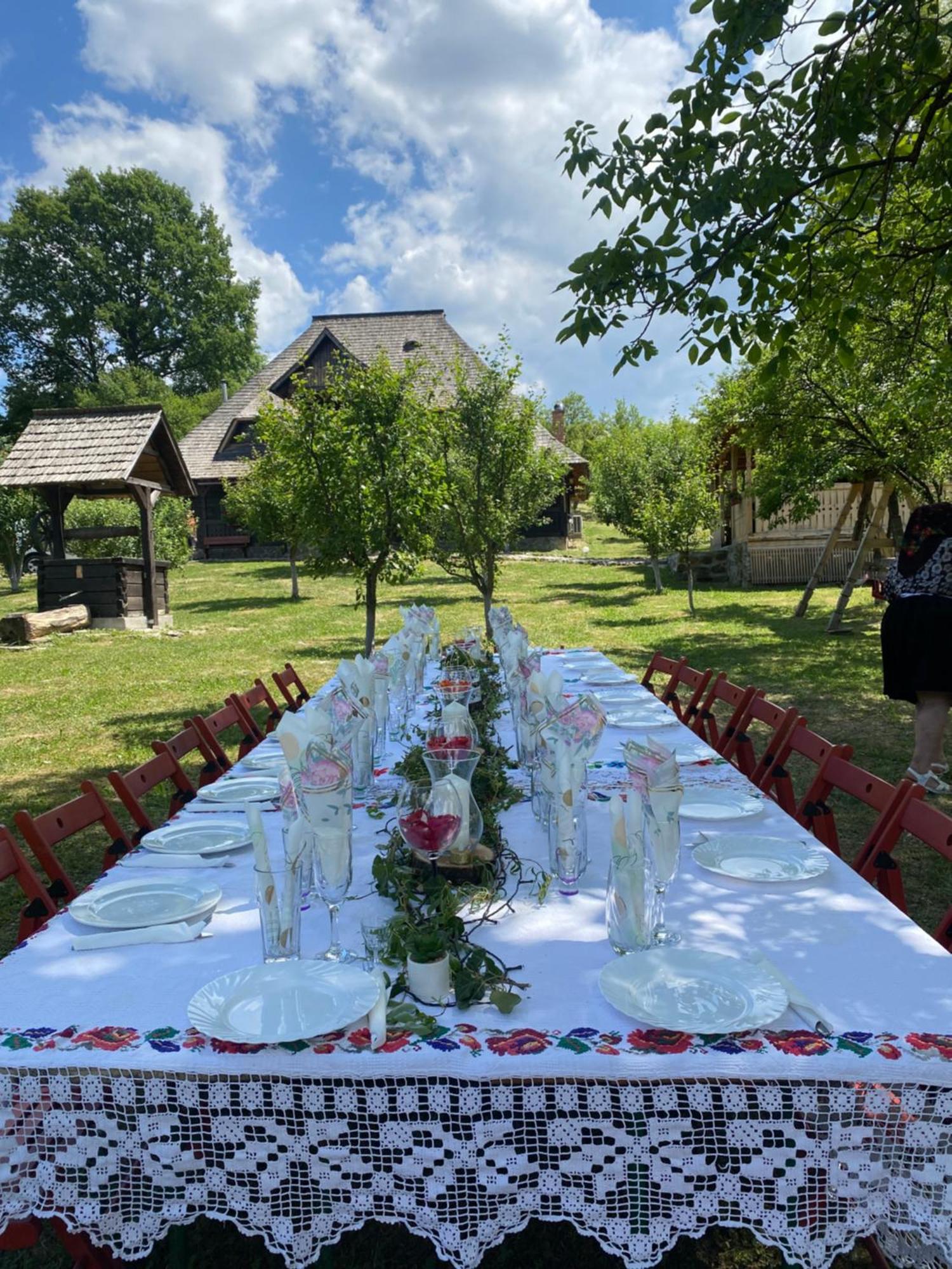 Casa De La Mara Guest House Екстериор снимка