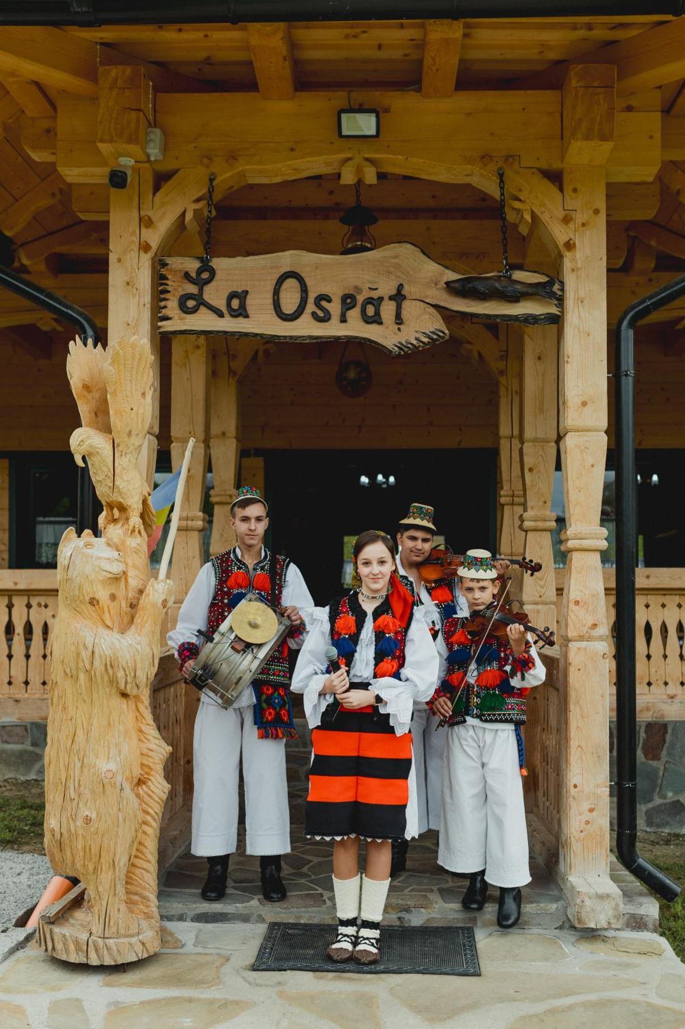 Casa De La Mara Guest House Екстериор снимка
