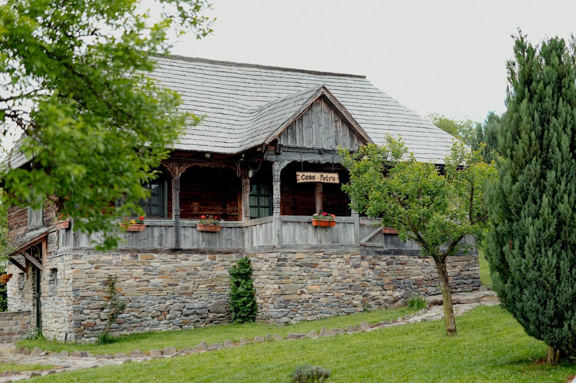 Casa De La Mara Guest House Екстериор снимка