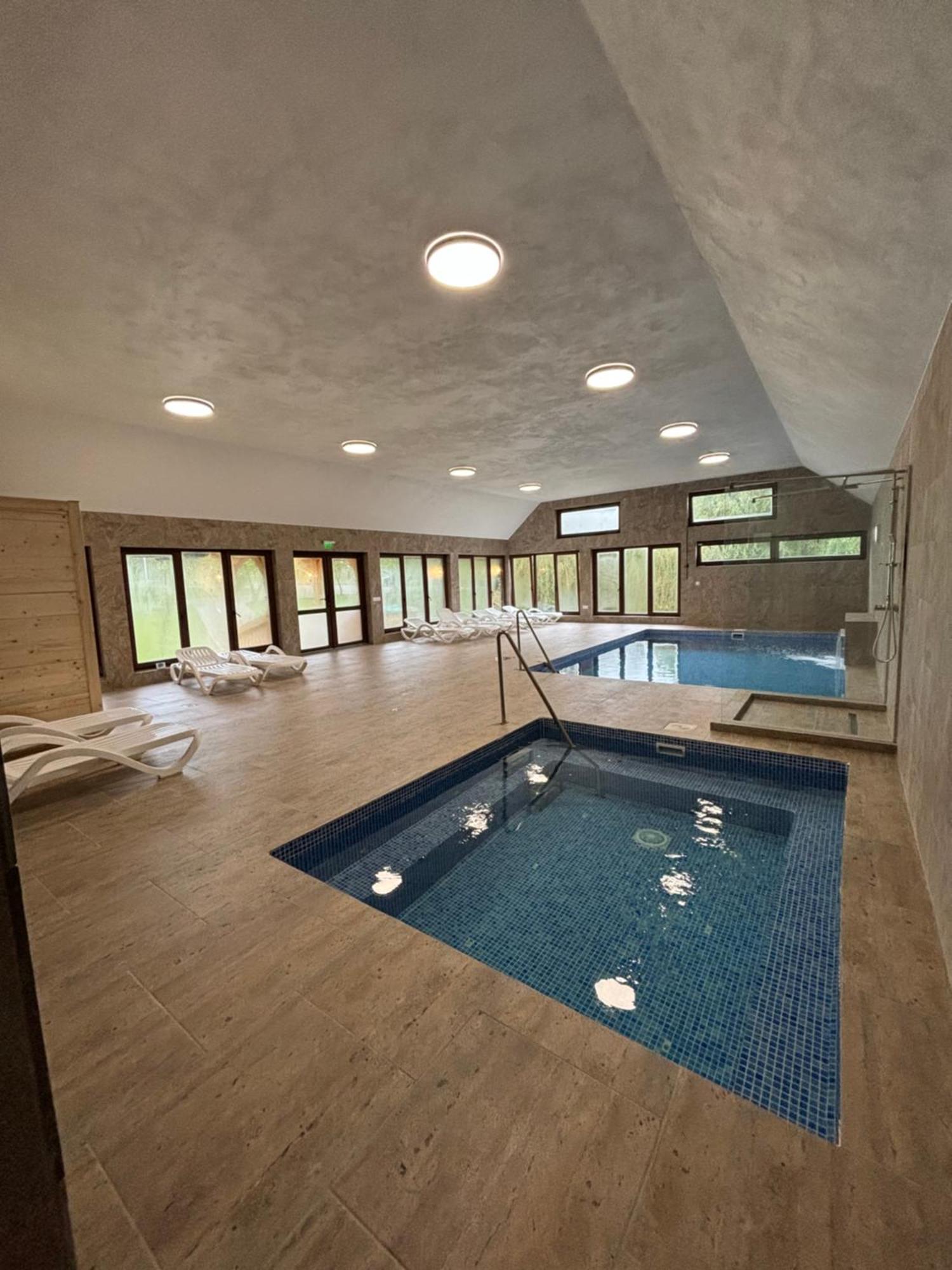 Casa De La Mara Guest House Екстериор снимка