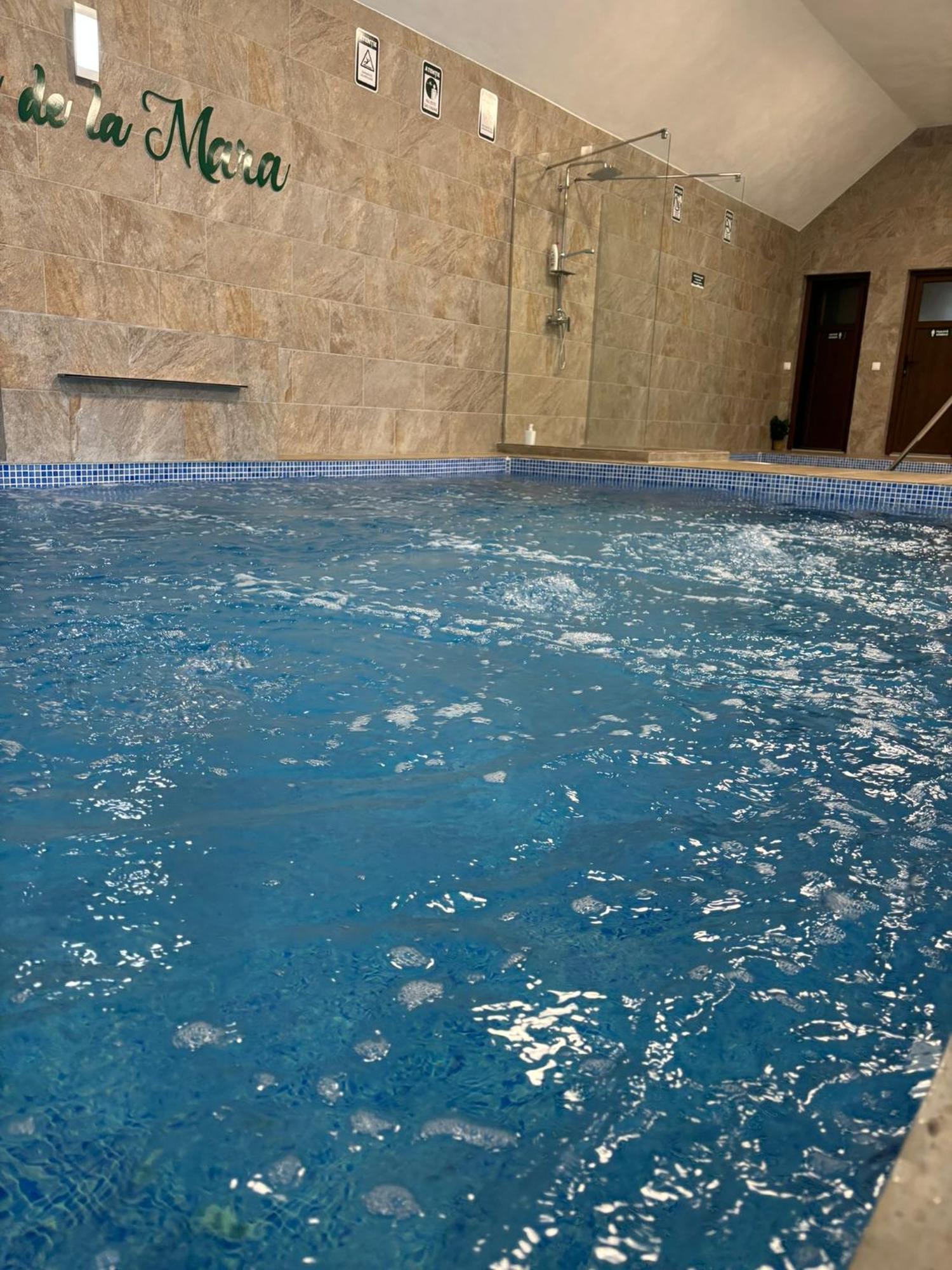 Casa De La Mara Guest House Екстериор снимка