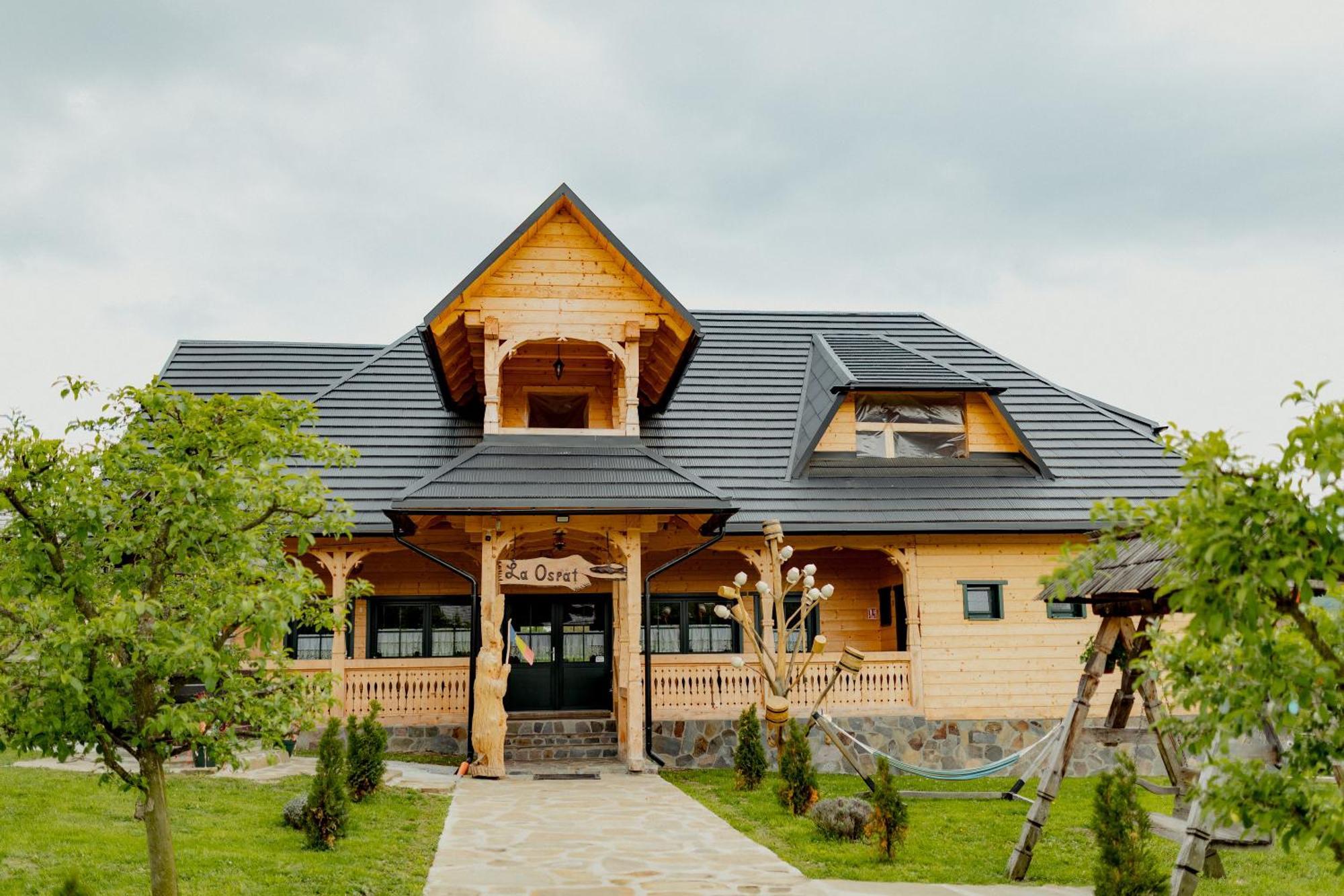 Casa De La Mara Guest House Екстериор снимка